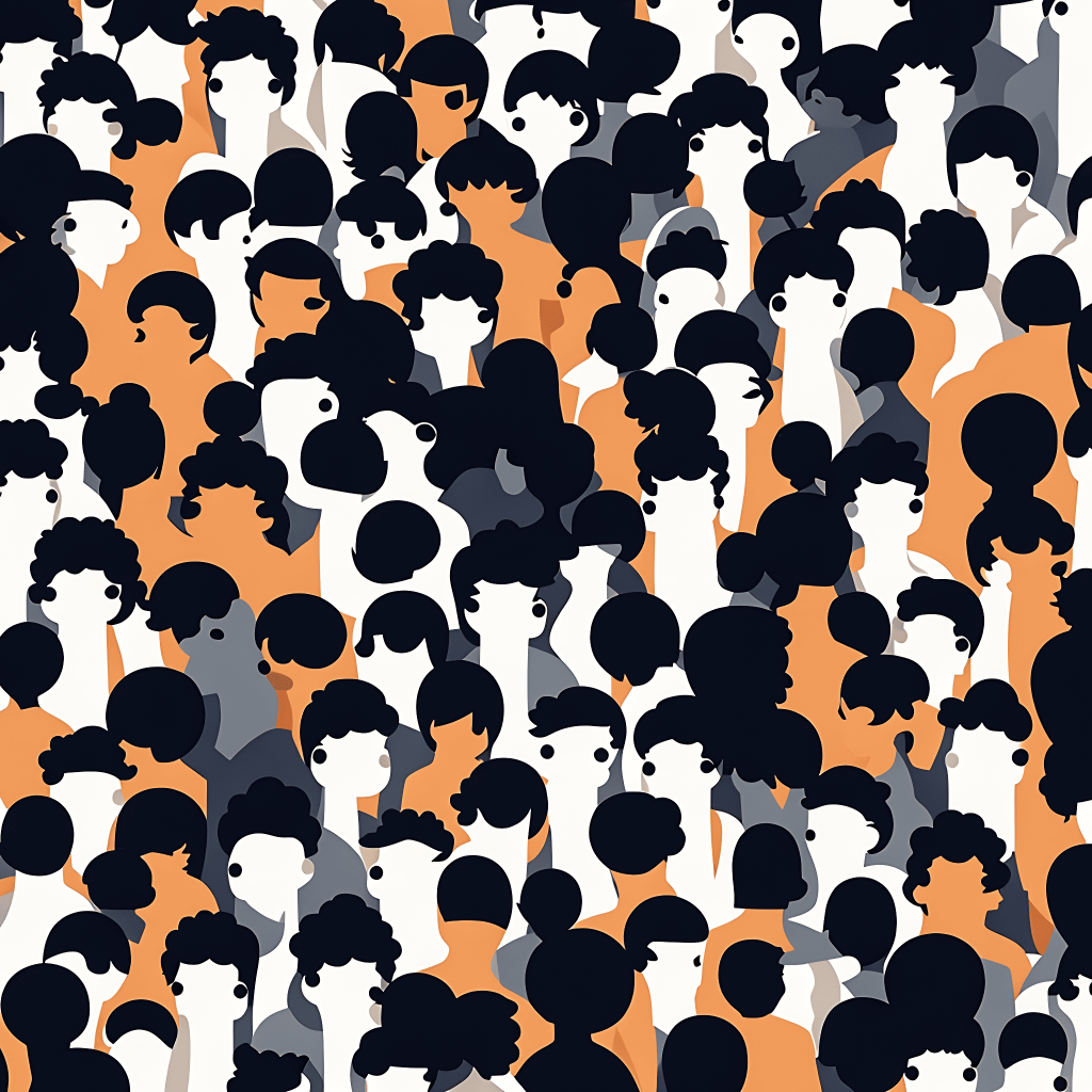human scale effort